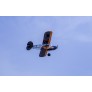 DANCING WINGS SAVAGE BOBBER ARF 1M INC MOTOR ESC 6 SERVOS